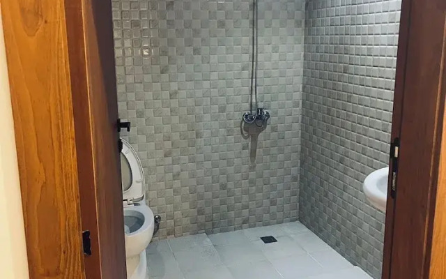 Luluat Althuraya Serviced Apartments