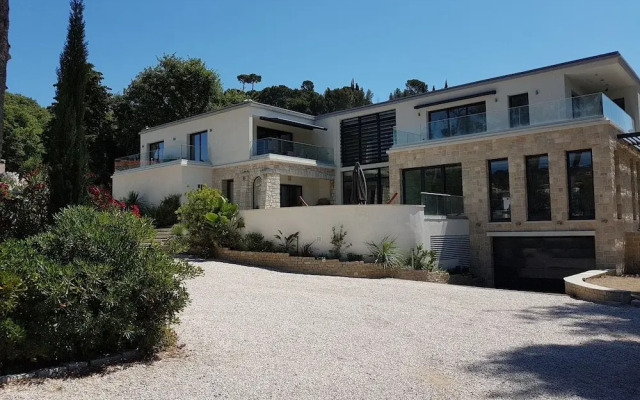 Hôtel Particulier Cassis Parking gratuit Piscine chauffée