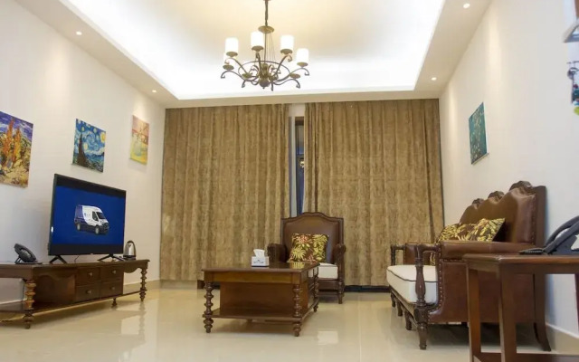 Lark Hotel
