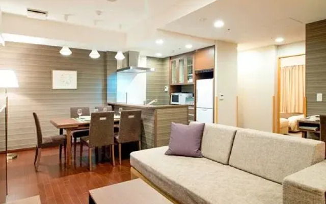 Tokyu Vacations Karuizawa -4 Nights, Nagano Prefecture, Japan