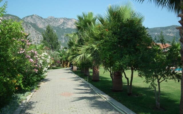 Villa Lale