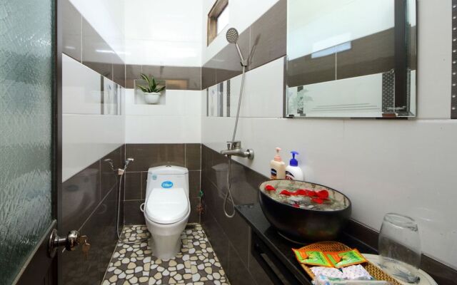 Cherry Garden Homestay