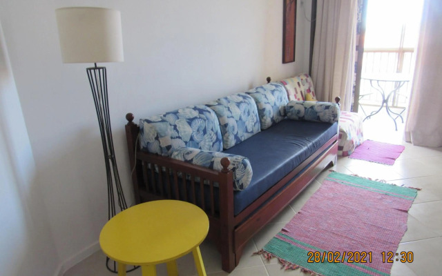 Sahy - Aldeia dos Reis, Condado - Apartamento Quarto e Sala