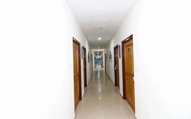 Pine Oak Resort By OYO Rooms