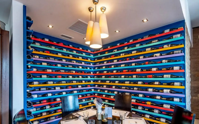 Imola Udvarhaz Hotel
