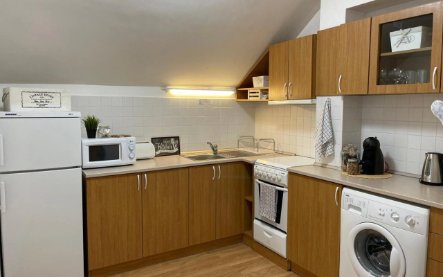 Private Apartment Laplandia 77 (Pamporovo, Bulgaria)