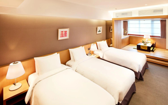Hotel PJ Myeongdong