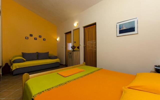 Apartments Georgi - 200m from sea