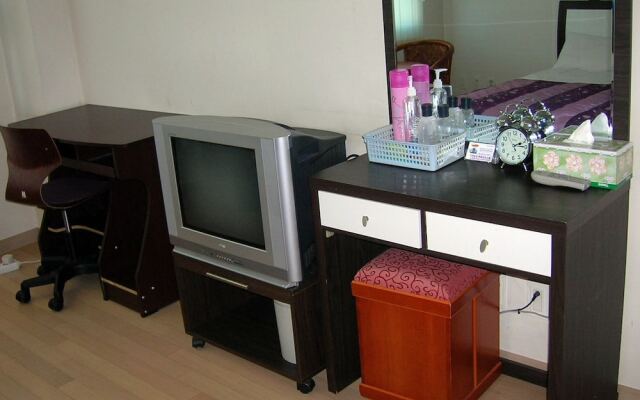 Incheon Airport Guesthouse