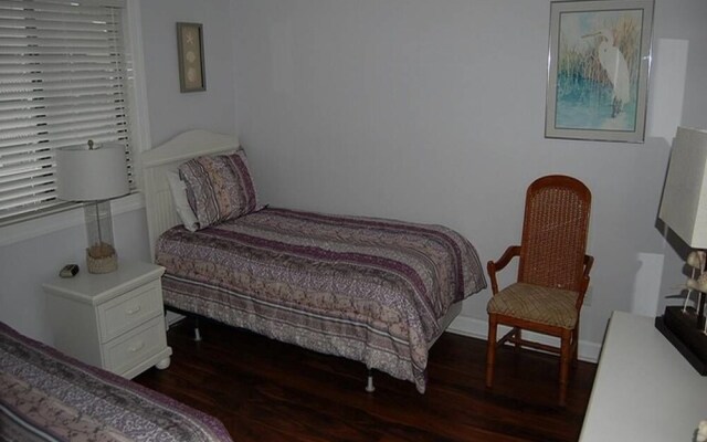 Shipwatch Pointe L-204 - 2 Br Condo