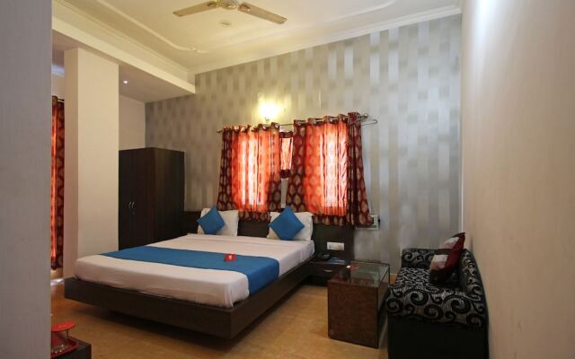 Hotel Rajat Grand