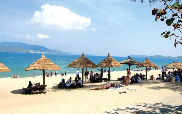 Arima Hotel Nha Trang