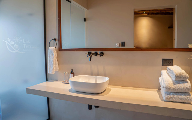 Las Terrazas Hotel Boutique