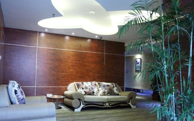 Super 8 Hotel Xinghua Ba Zi Qiao