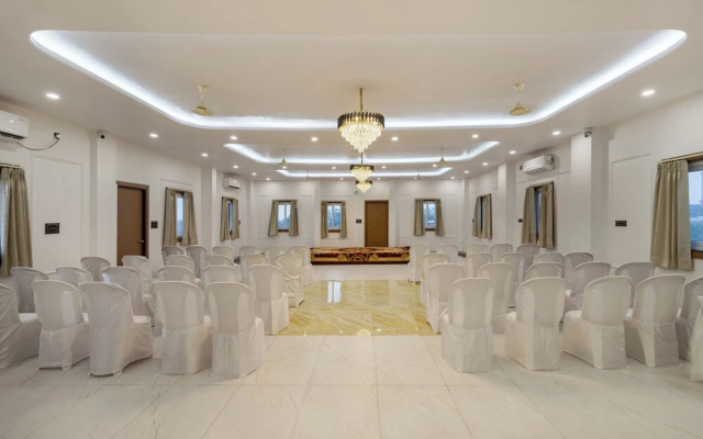 Hotel Cordelia Inn
