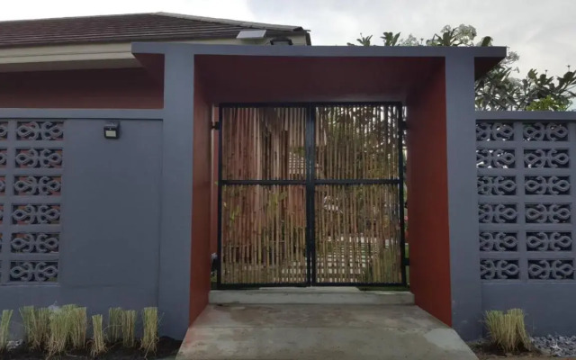 The Eight Boutique Pool Villa - Huahin
