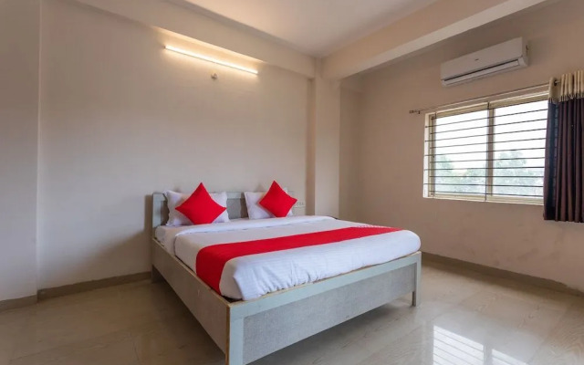 Ocean Pearl Hotel by OYO Rooms