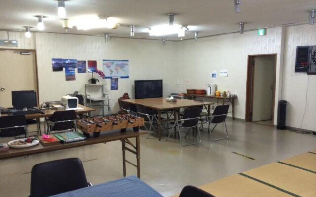 Kawaguchiko Station Inn