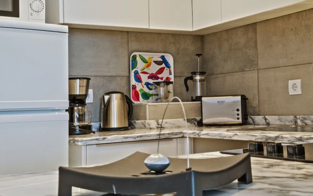 Spot Apartments Ceuta