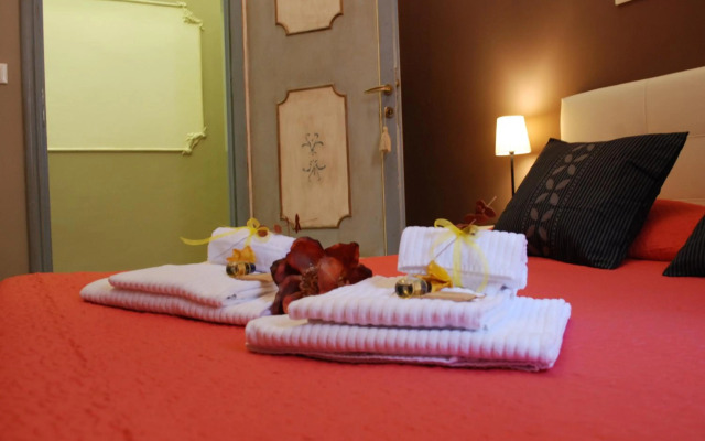 Costantino Primo Holiday - Roma St.Pietro