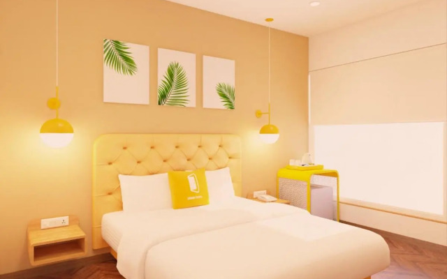 Bloom Hotel Saki Vihar