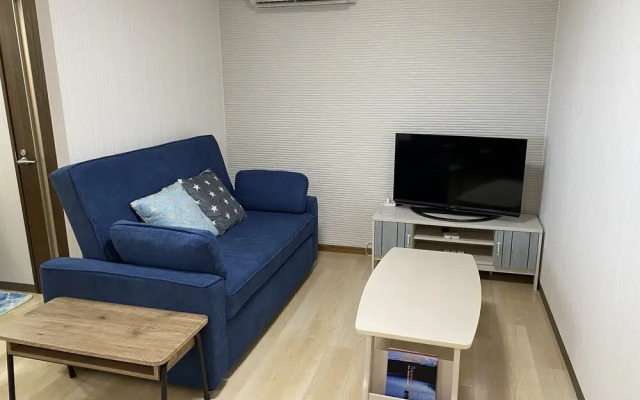 Star House Miyako Island