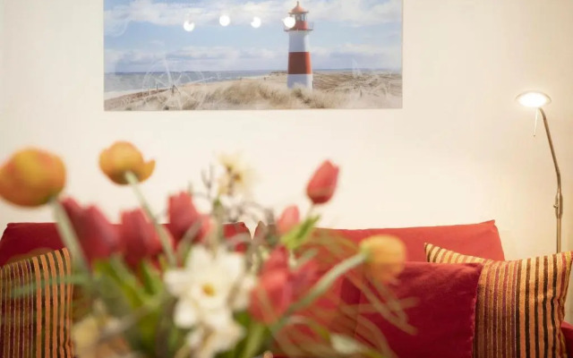 Lindenbuschen 2 Wohnung 6