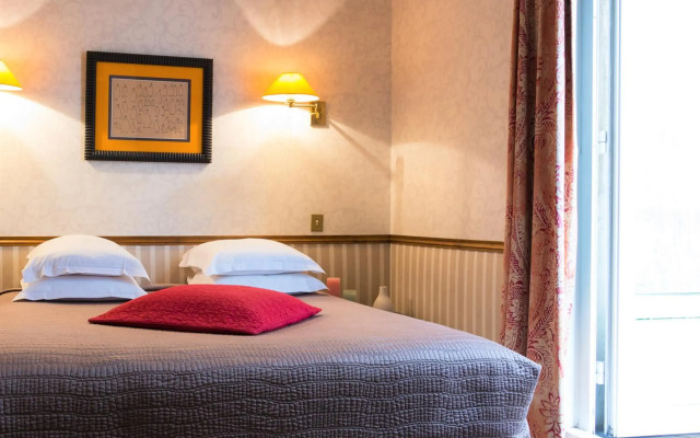 Le Relais Monceau