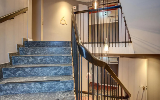 Vienna House Easy by Wyndham Hamburg