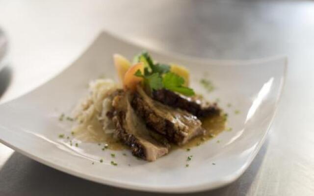 Lang's Wirtshaus Gasthof