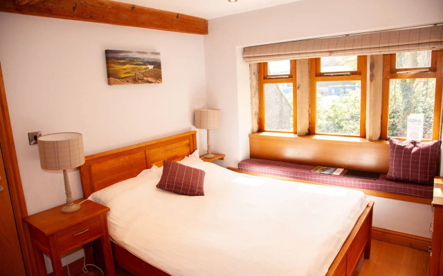 The Rooms at the Nook