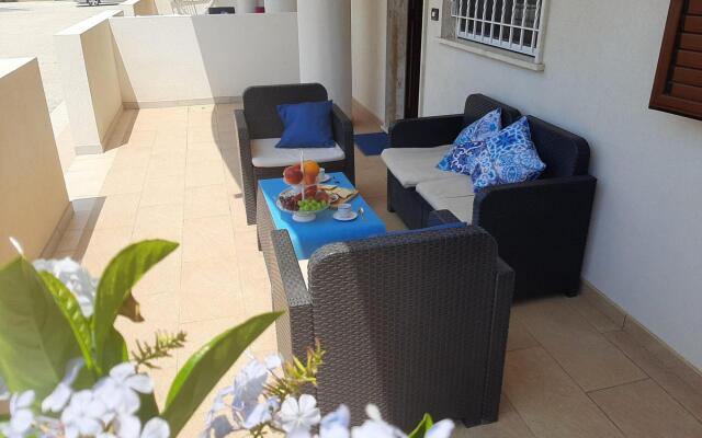 Attractive apartment in Ispica near the beach
