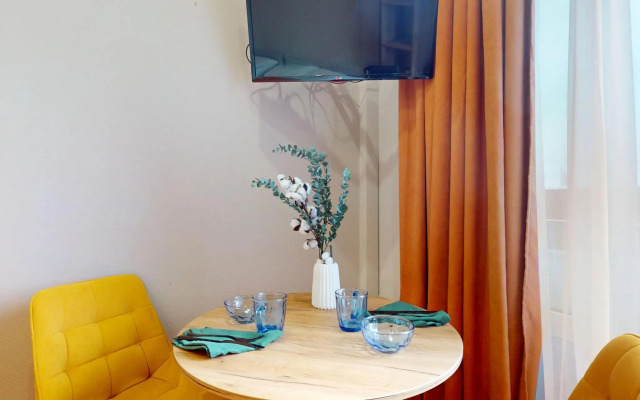 Набережная Ривьера