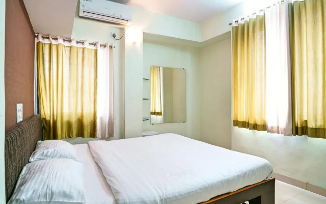 Balaji Comfort Home