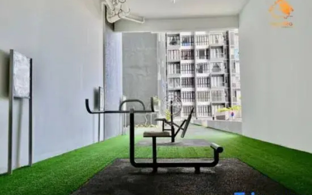 Skyline Serenity Nr Legoland - 3Br3B - by Cowidea