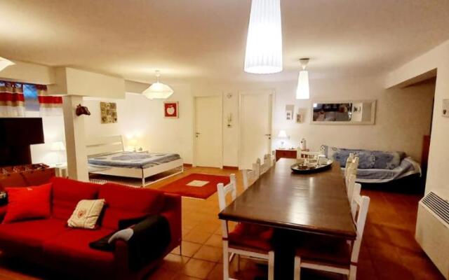 Rustico Roberta "IL GIARDINO DEI PESCI"