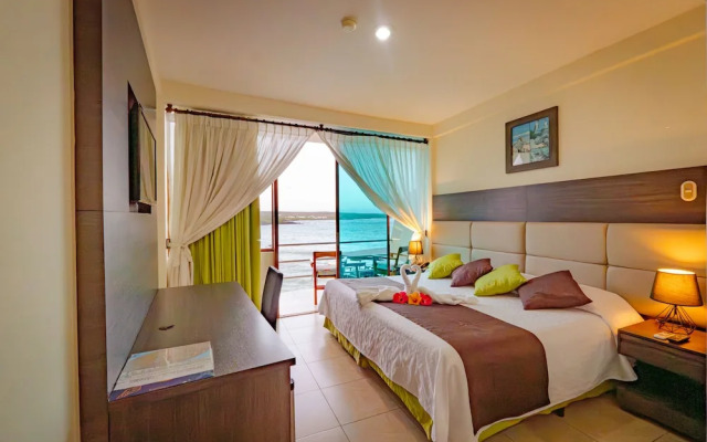 Hotel Solymar
