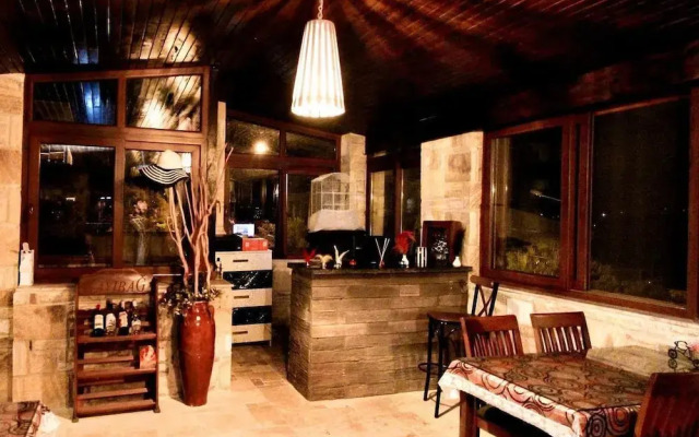 Yeni Foça Butik Otel