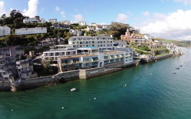 Harbour Hotel Salcombe
