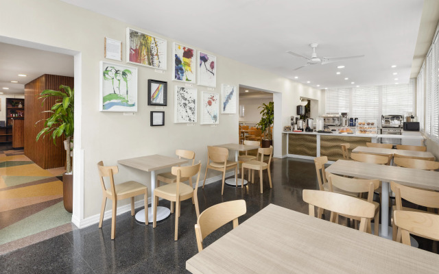 Townhouse Hotel, BW Signature Collection