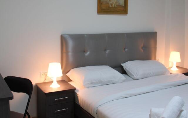 TLV Apartment 77