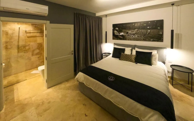 Wellness Hygge Modern Gozitan Apartment