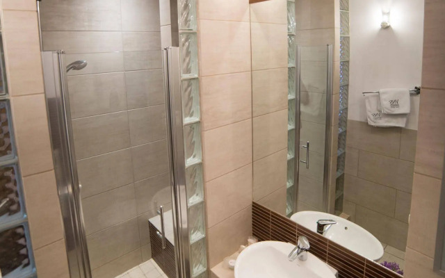 Apartamenty VNS