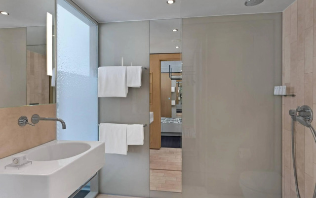AC Hotel by Marriott Bella Sky Copenhagen