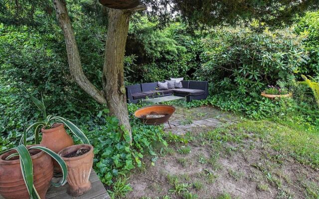 Luxurious Holiday Home in Hovedstaden With Terrace