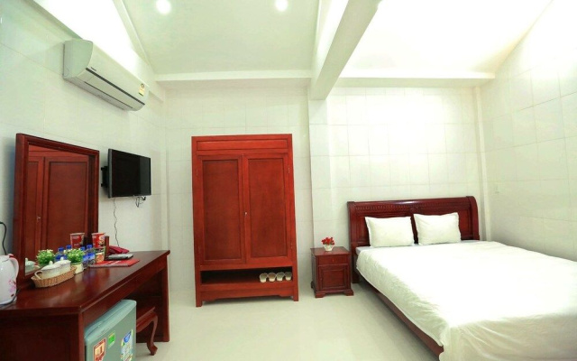 Hai Thuy Hotel