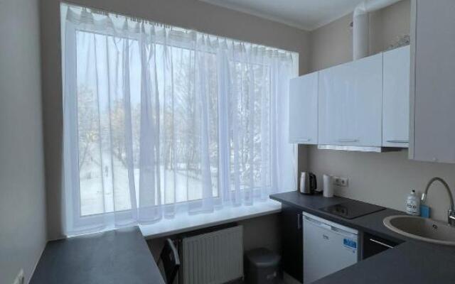 Brēžas apartamenti