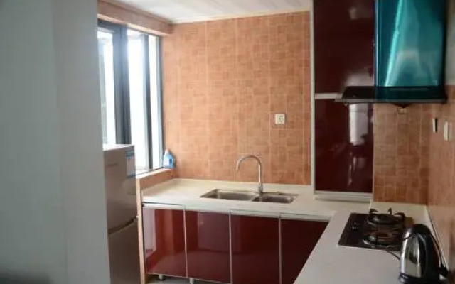 Sanya Lanhaiaige Holiday Inn