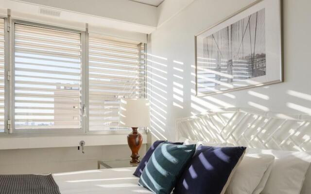 Charming Eurobuilding 2 Luxury