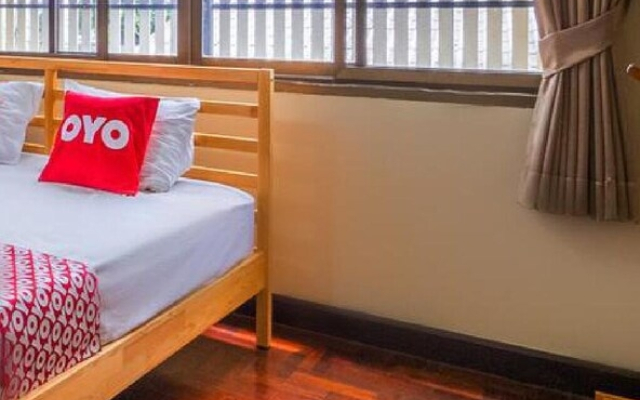 Chom’s House @sapanmai